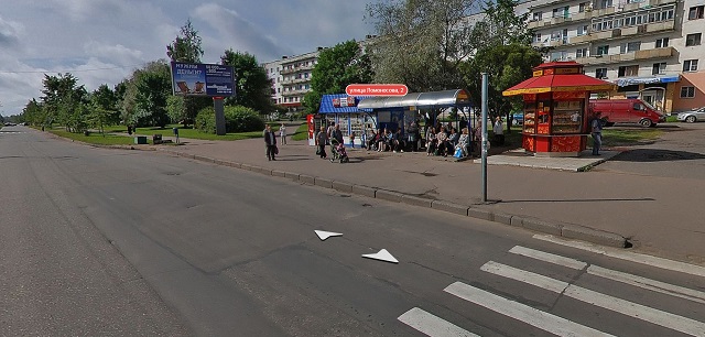 Поликлиника 31 прием врача
