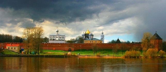 Более 30 мест посадки в Великом Новгороде