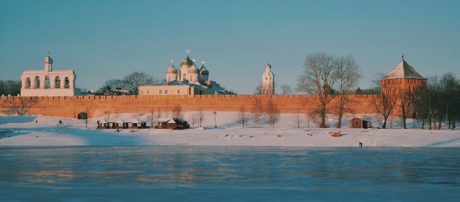 Более 30 мест посадки в Великом Новгороде